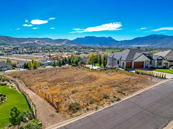 3150 E Hunters Ridge Way, Heber, UT 84032