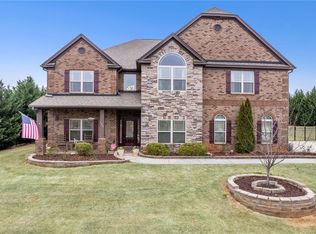 155 Harbrooke Cir, Greer, SC 29651