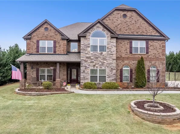 155 Harbrooke Cir, Greer, SC 29651