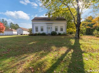 511 Route 81, Killingworth, CT 06419