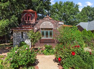 6725 Leona St, Saint Louis, MO