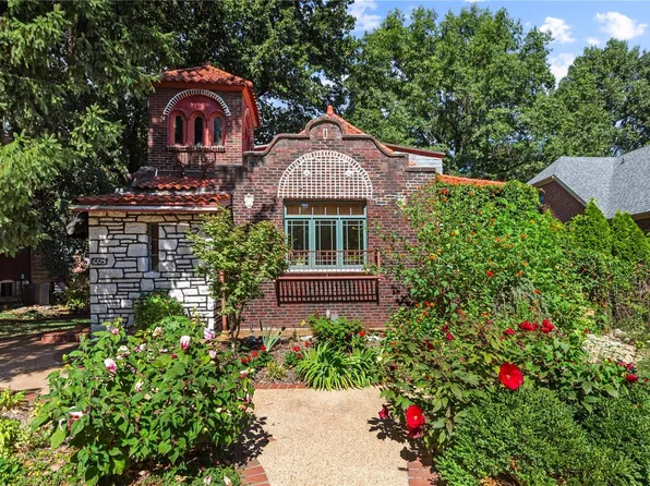 6725 Leona St, Saint Louis, MO 63116