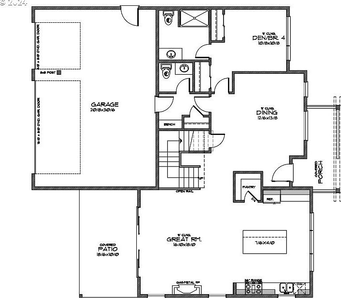 2nd image of 27523 SW Willowcreek Dr