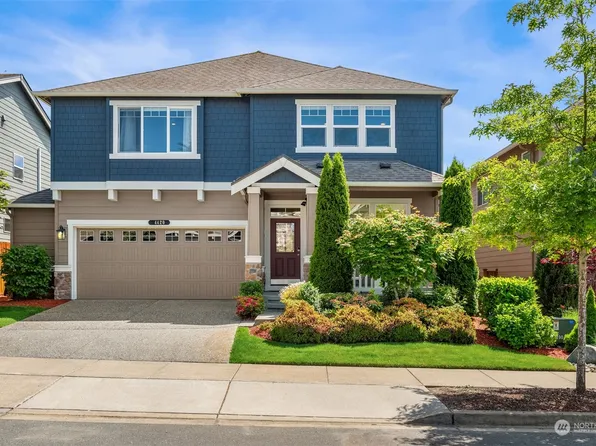4420 139th Place SE, Snohomish, WA 98296
