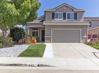 287 Havenwood Cir, Pittsburg, CA 94565