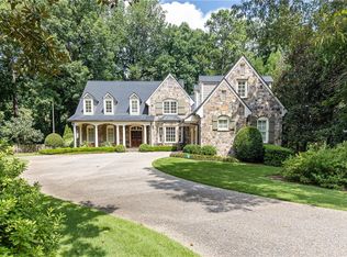 4251 N Elizabeth Ln SE, Atlanta, GA 30339