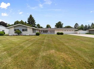 8914 Maravilla Dr, Fort Wayne, IN 46815