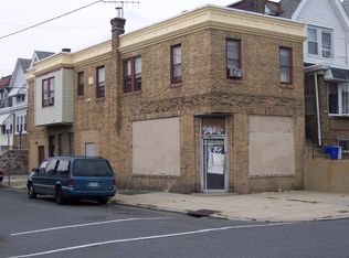 1345 E Lycoming St, Philadelphia, PA 19124