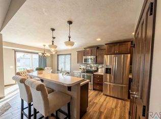 3621 E Brewster St, Sioux Falls, SD 57108