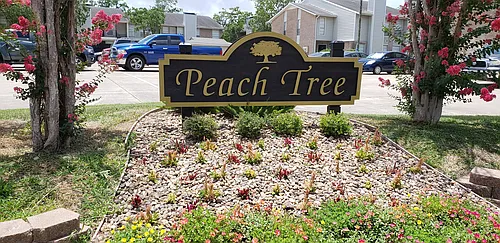 Peachtree Apartments Photo 1