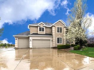 2018 E Montane Cv, Draper, UT 84020