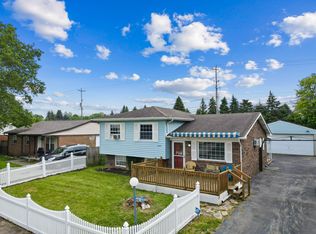 2997 Rivercliff Rd, Columbus, OH 43223