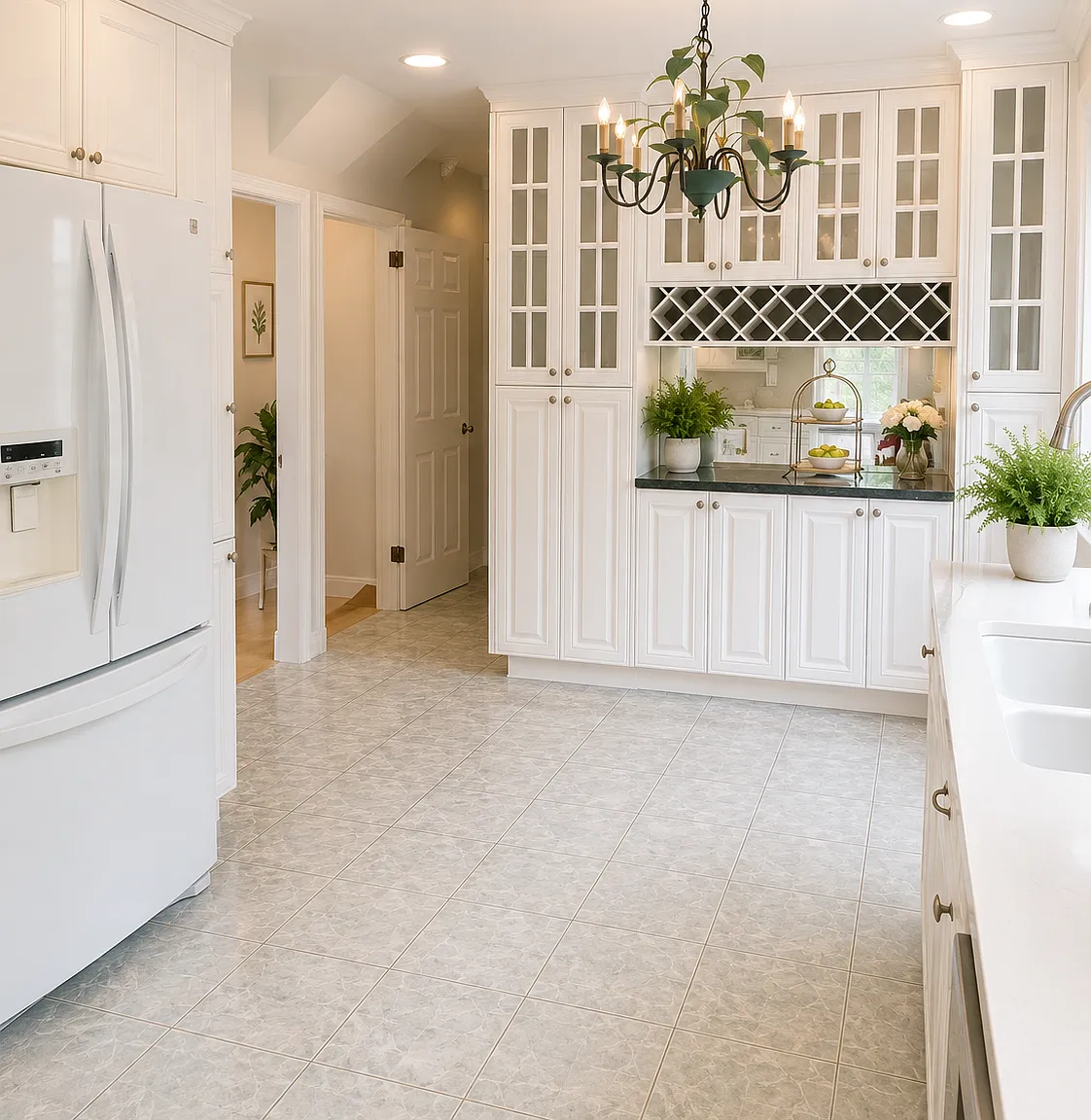 3 bed, 2.5 bath, $4,000 — Photo 4
