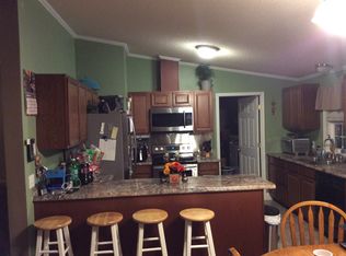 610 N Truman St, Steeleville, IL