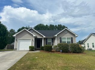707 Keyes Dr, Grovetown, GA 30813