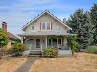 3026 SE 62nd Ave, Portland, OR