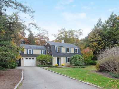 213 Nashoba Rd, Concord, MA, 01742