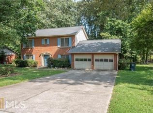 228 Indian Branch Way, Lawrenceville, GA 30043