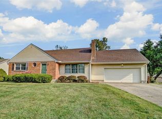 4122 Chalfonte Dr, Dayton, OH 45440