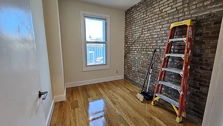 Rented by David Francis New York LLC