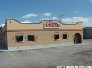 95 S 1600 E, Tremonton, UT 84337