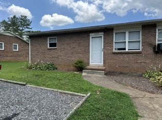 2183 Edgewood Dr #1, Granite Falls, NC 28630