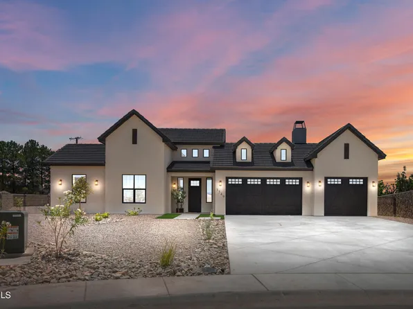 3549 Santa Catalina Loop, Las Cruces, NM 88005