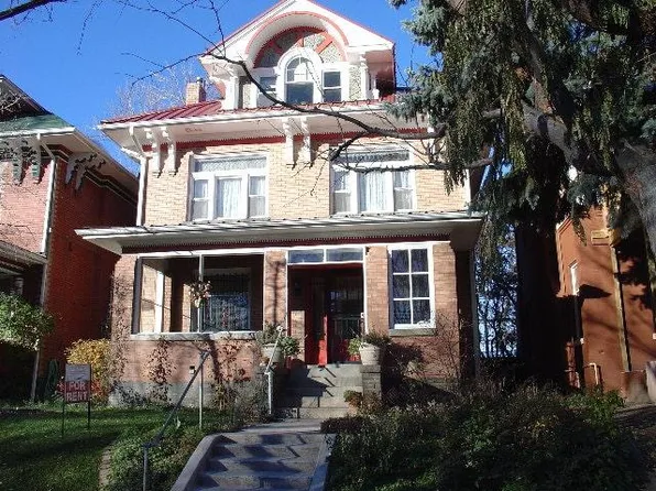 1479 Milwaukee St APT 4, Denver, CO 80206