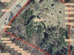 5520 Louisburg Rd, Raleigh, NC 27616