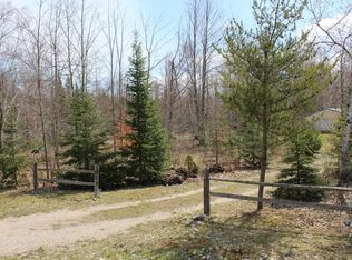 15531 Lakeview Dr, Wolverine, MI 49799