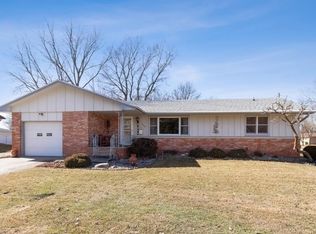 2006 Maple St, Granger, IA 50109