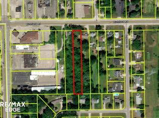 0 Richfield Rd, Flint, MI 48506