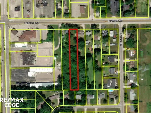 0 Richfield Rd, Flint, MI 48506