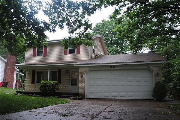 5663 Burgis Ave SE, Kentwood, MI 49508 | Zillow