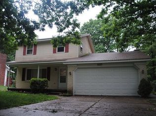 5663 Burgis Ave SE, Kentwood, MI 49508