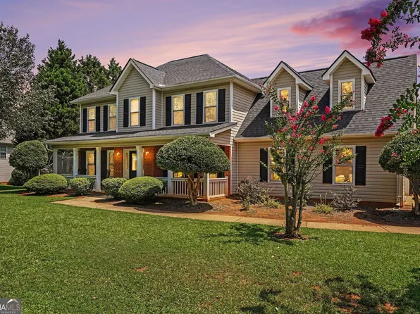 270 Airline Rd, McDonough, GA 30252