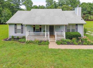 93 Weldon Rd, Griffin, GA 30223