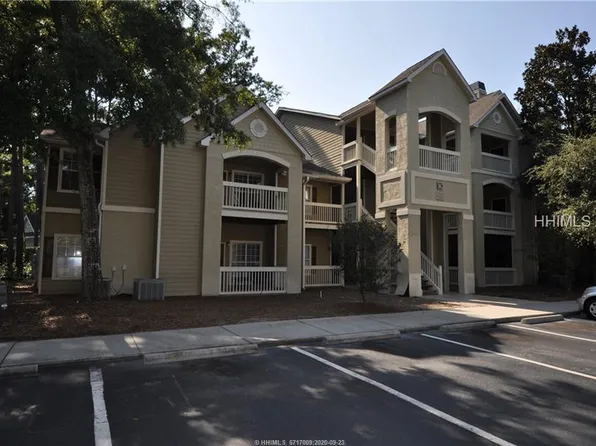 380 Marshland Rd APT K27, Hilton Head Island, SC 29926