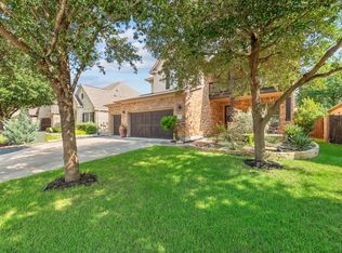 12404 Mediterra Pl, Austin, TX 78732
