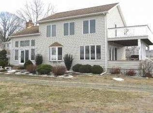 10 Georgia Ave, Earleville, MD 21919