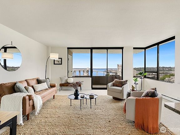 2nd image of 521 5th Avenue W #805