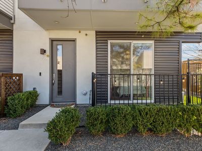 4545 Bowser Ave #206, Dallas, TX, 75219