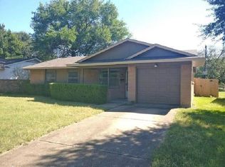 426 E Mona Ave, Duncanville, TX 75137