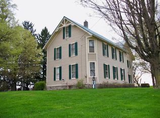 211 Hayts Rd, Ithaca, NY 14850