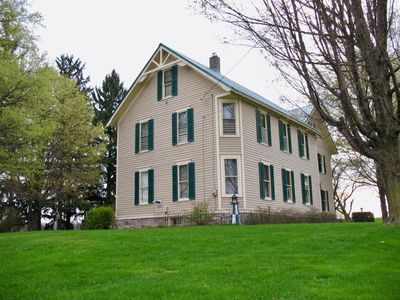 211 Hayts Rd, Ithaca, NY, 14850