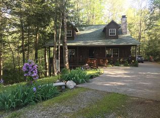 129 Houston McCampbell Way, Townsend, TN 37882