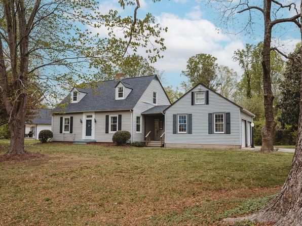 2214 Westover Dr, Danville, VA 24541