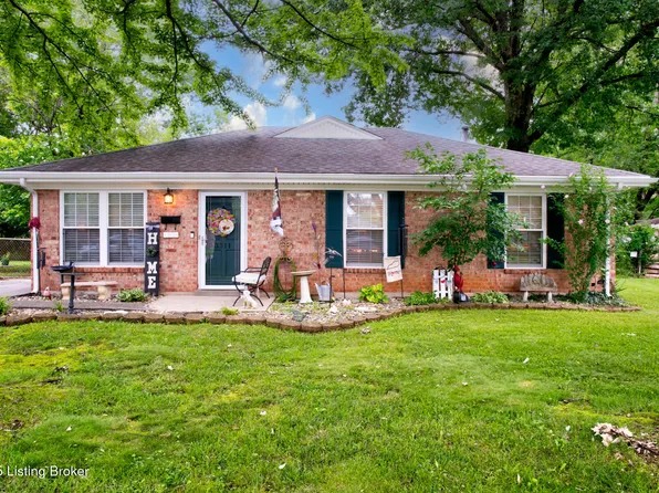 3311 McAdams Ct, Jeffersontown, KY 40299