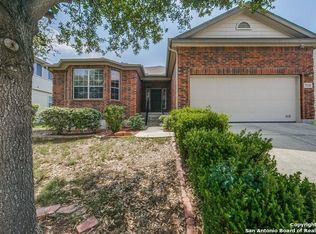 7210 Capricorn Way, Converse, TX 78109