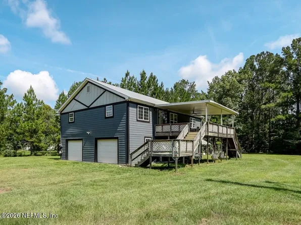 45272 EULA B Road, Callahan, FL 32011